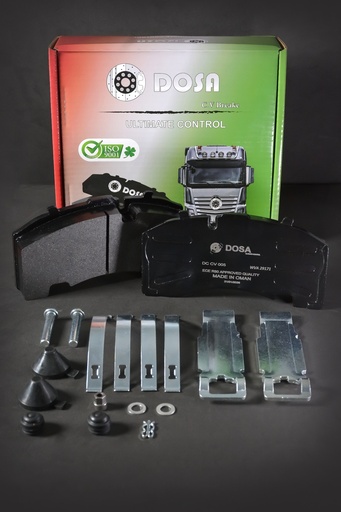 DS CV 005 - WVA 29171