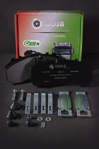 DS CV 002 - WVA 29087