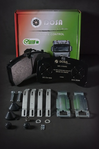 DS CV 004-R - WVA 29244