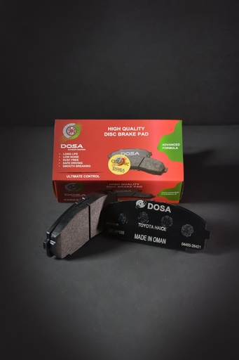 DS BP 005 - 04465-26421